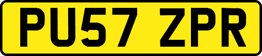 PU57ZPR
