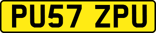 PU57ZPU