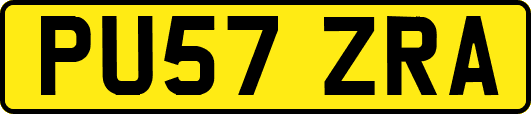 PU57ZRA