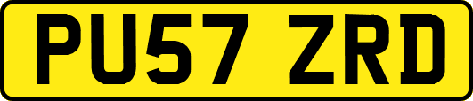PU57ZRD