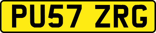 PU57ZRG