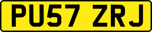 PU57ZRJ