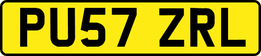 PU57ZRL