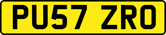 PU57ZRO