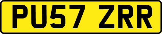 PU57ZRR
