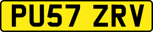 PU57ZRV