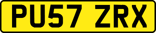 PU57ZRX