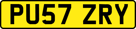 PU57ZRY