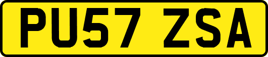PU57ZSA