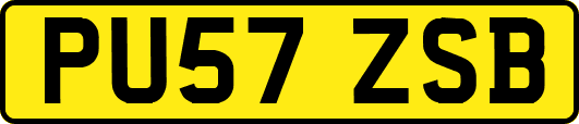 PU57ZSB
