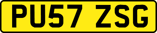 PU57ZSG