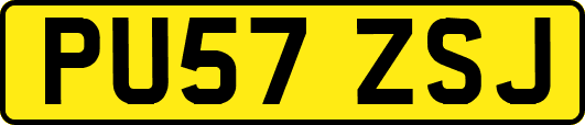 PU57ZSJ