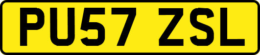 PU57ZSL