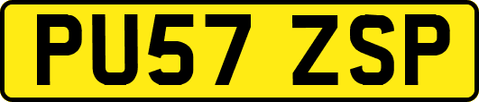 PU57ZSP