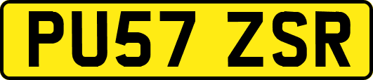PU57ZSR