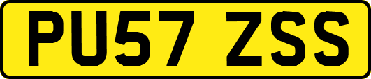 PU57ZSS