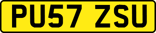 PU57ZSU