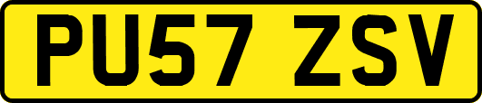 PU57ZSV