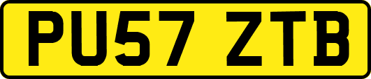 PU57ZTB