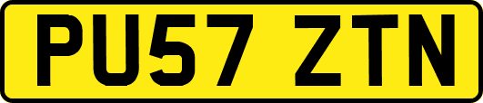 PU57ZTN