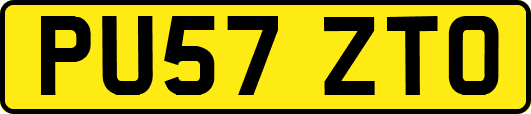 PU57ZTO