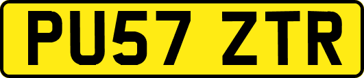 PU57ZTR