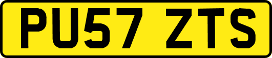 PU57ZTS