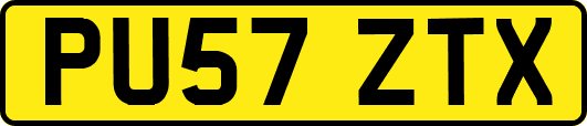 PU57ZTX