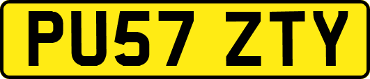 PU57ZTY
