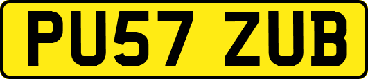 PU57ZUB