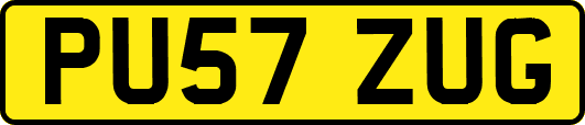 PU57ZUG