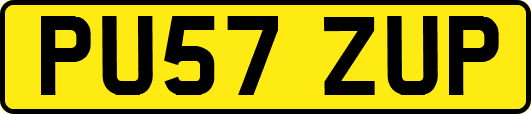 PU57ZUP