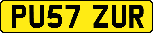 PU57ZUR
