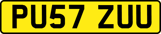 PU57ZUU