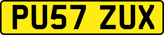 PU57ZUX