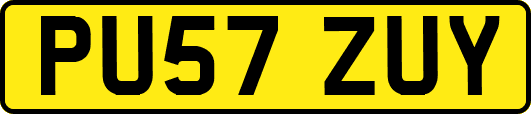 PU57ZUY