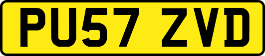 PU57ZVD