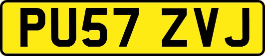 PU57ZVJ
