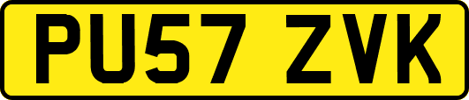 PU57ZVK