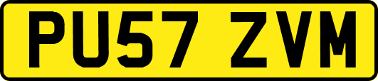 PU57ZVM