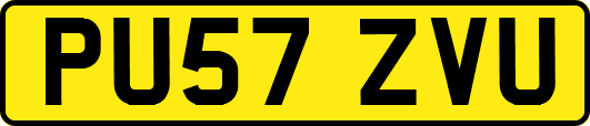 PU57ZVU