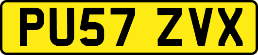 PU57ZVX