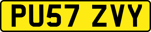 PU57ZVY