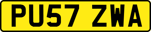 PU57ZWA