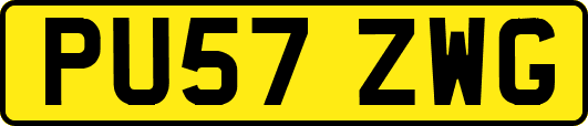 PU57ZWG