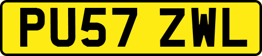 PU57ZWL