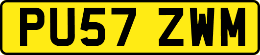 PU57ZWM