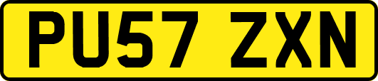 PU57ZXN