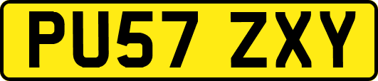 PU57ZXY