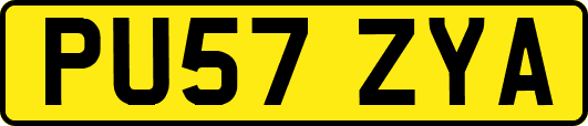 PU57ZYA